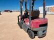 Nissan 14 Forklift - 14