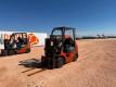 Toyota 7FGCU25 Forklift