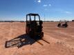 Toyota 7FGCU25 Forklift - 6