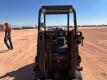 Toyota 7FGCU25 Forklift - 9