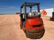 Toyota 7FGCU25 Forklift - 11