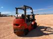 Toyota 7FGCU25 Forklift - 12