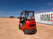 2006 Toyota 7FGCU20 Forklift - 3
