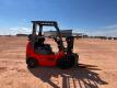 2006 Toyota 7FGCU20 Forklift - 6