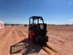 2006 Toyota 7FGCU20 Forklift - 7