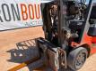 2006 Toyota 7FGCU20 Forklift - 10