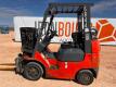 2006 Toyota 7FGCU20 Forklift - 12