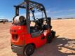 2006 Toyota 7FGCU20 Forklift - 14