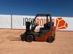2011 Toyota 8FGCU25 Forklift - 2
