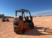 2011 Toyota 8FGCU25 Forklift - 5