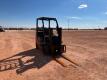 2011 Toyota 8FGCU25 Forklift - 7