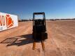 2011 Toyota 8FGCU25 Forklift - 8