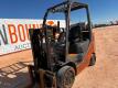 2011 Toyota 8FGCU25 Forklift - 10
