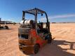 2011 Toyota 8FGCU25 Forklift - 12