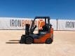 2013 Toyota 8FGCU25 Forklift - 2