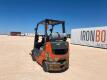 2013 Toyota 8FGCU25 Forklift - 3