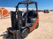 2013 Toyota 8FGCU25 Forklift - 9