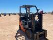 2013 Toyota 8FGCU25 Forklift - 10