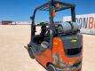 2013 Toyota 8FGCU25 Forklift - 12