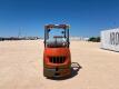 Toyota 7FGCU25 Forklift - 4