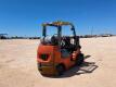 Toyota 7FGCU25 Forklift - 5
