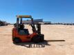 Toyota 7FGCU25 Forklift - 6