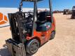 Toyota 7FGCU25 Forklift - 11