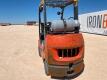 Toyota 7FGCU25 Forklift - 12