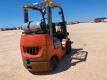 Toyota 7FGCU25 Forklift - 13