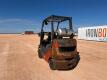 Toyota 8FGCU25 Forklift - 4