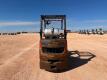 Toyota 8FGCU25 Forklift - 5