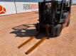 Toyota 8FGCU25 Forklift - 10