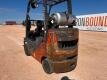 Toyota 8FGCU25 Forklift - 12