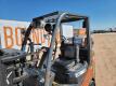 2008 Toyota 8FGCU25 Forklift - 14