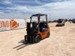 Toyota 7FGCU25 Forklift - 3