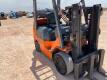 Toyota 7FGCU25 Forklift - 12