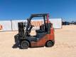 Toyota 8FGCU25 Forklift - 2