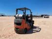 Toyota 8FGCU25 Forklift - 4