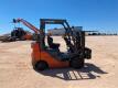 Toyota 8FGCU25 Forklift - 5