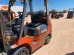 Toyota 7FGCU25 Forklift - 9