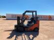 2008 Toyota 8FGCU25 Forklift - 2