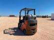 2008 Toyota 8FGCU25 Forklift - 3