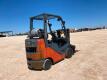 2008 Toyota 8FGCU25 Forklift - 5