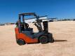 2008 Toyota 8FGCU25 Forklift - 6