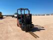 2008 Toyota 8FGCU25 Forklift - 7