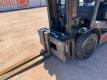 2008 Toyota 8FGCU25 Forklift - 10