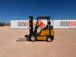 Yale GLP030B Forklift - 2