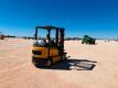 Yale GLP030B Forklift - 5