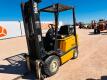 Yale GLP030B Forklift - 10