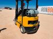 Yale GLP030B Forklift - 11